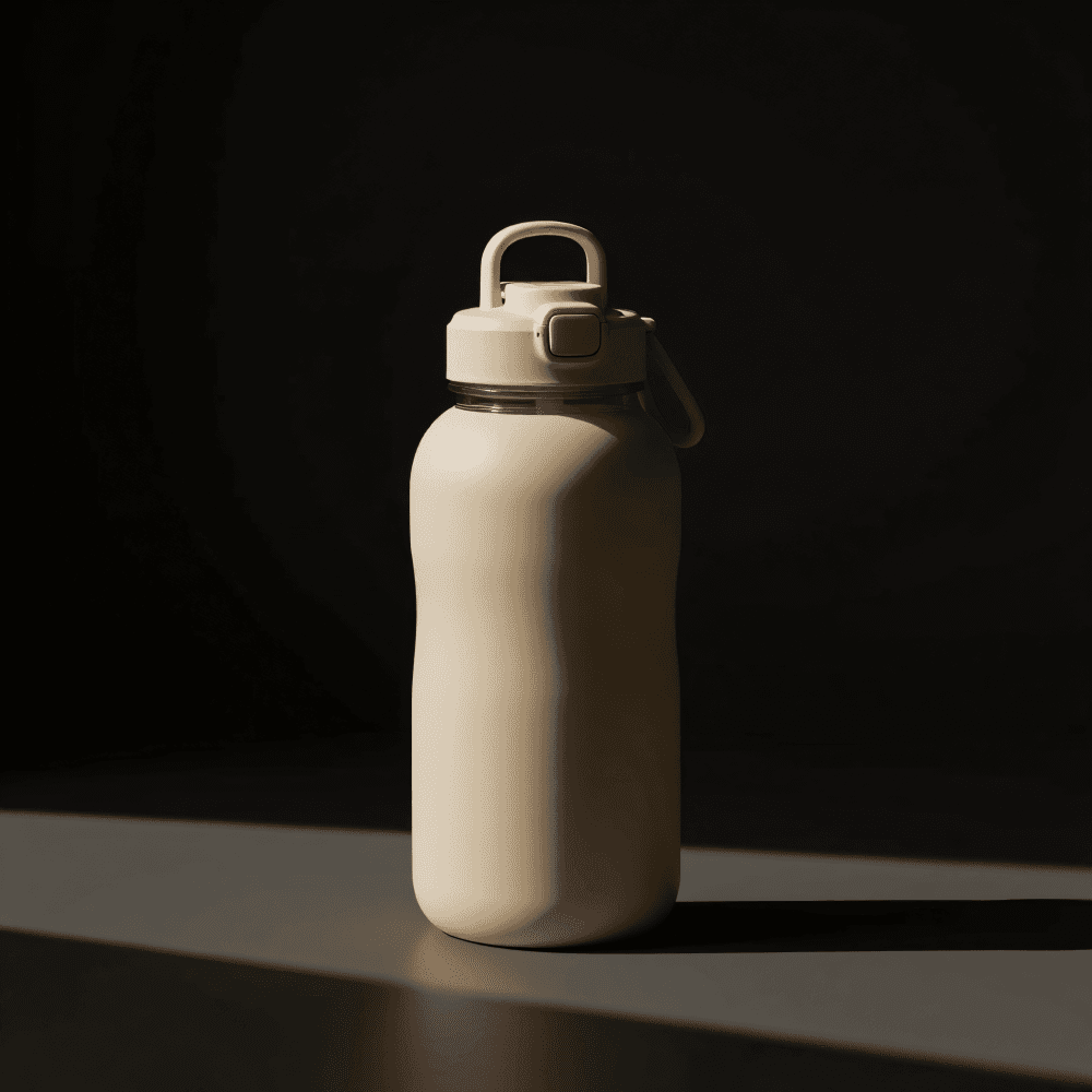 Moody Premium‑Texture Product Redraw｜E‑Commerce Dark‑Tone Product‑Shot Art