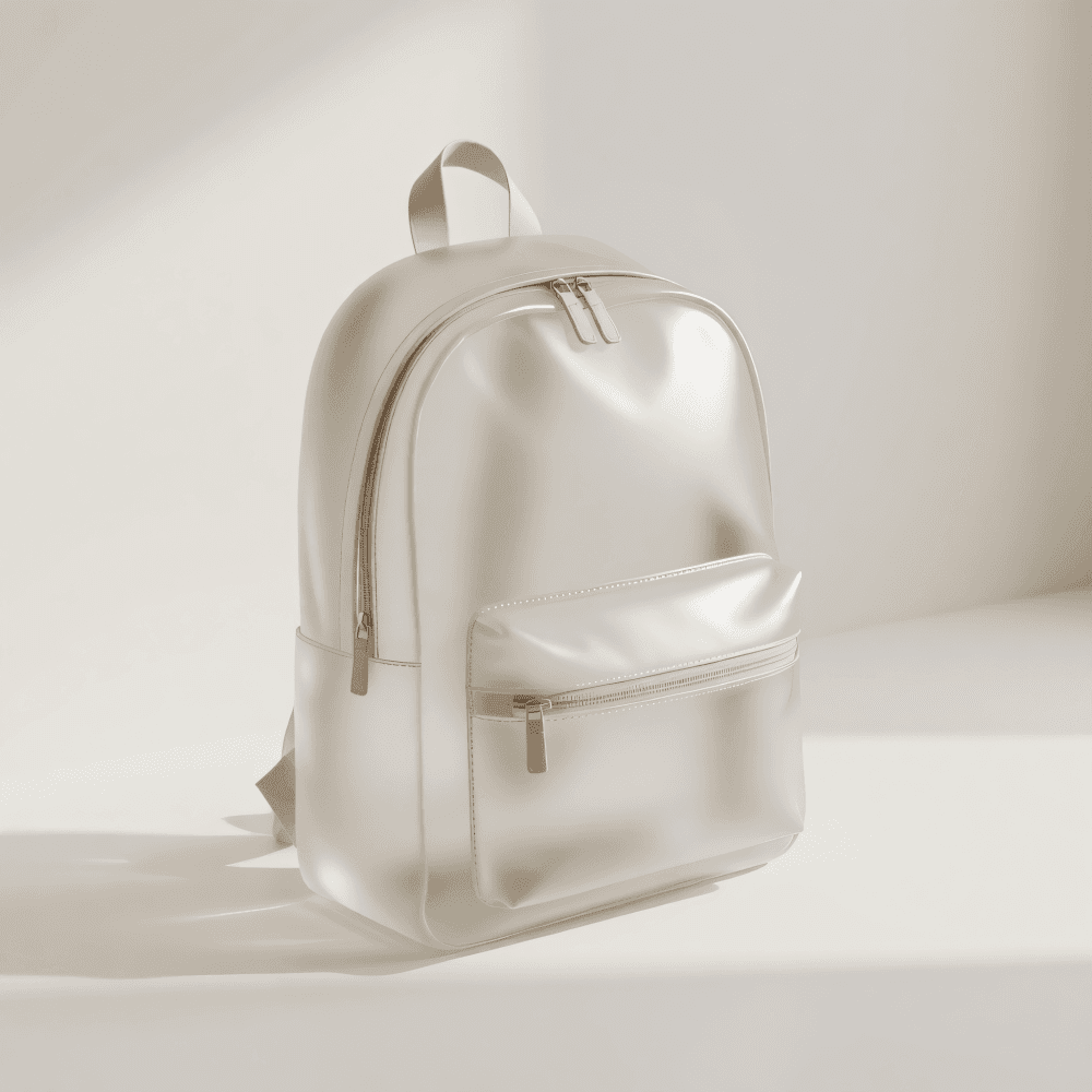 Glass‑Morphism Product Stylizer｜Frosted Translucent Commercial Visual - after