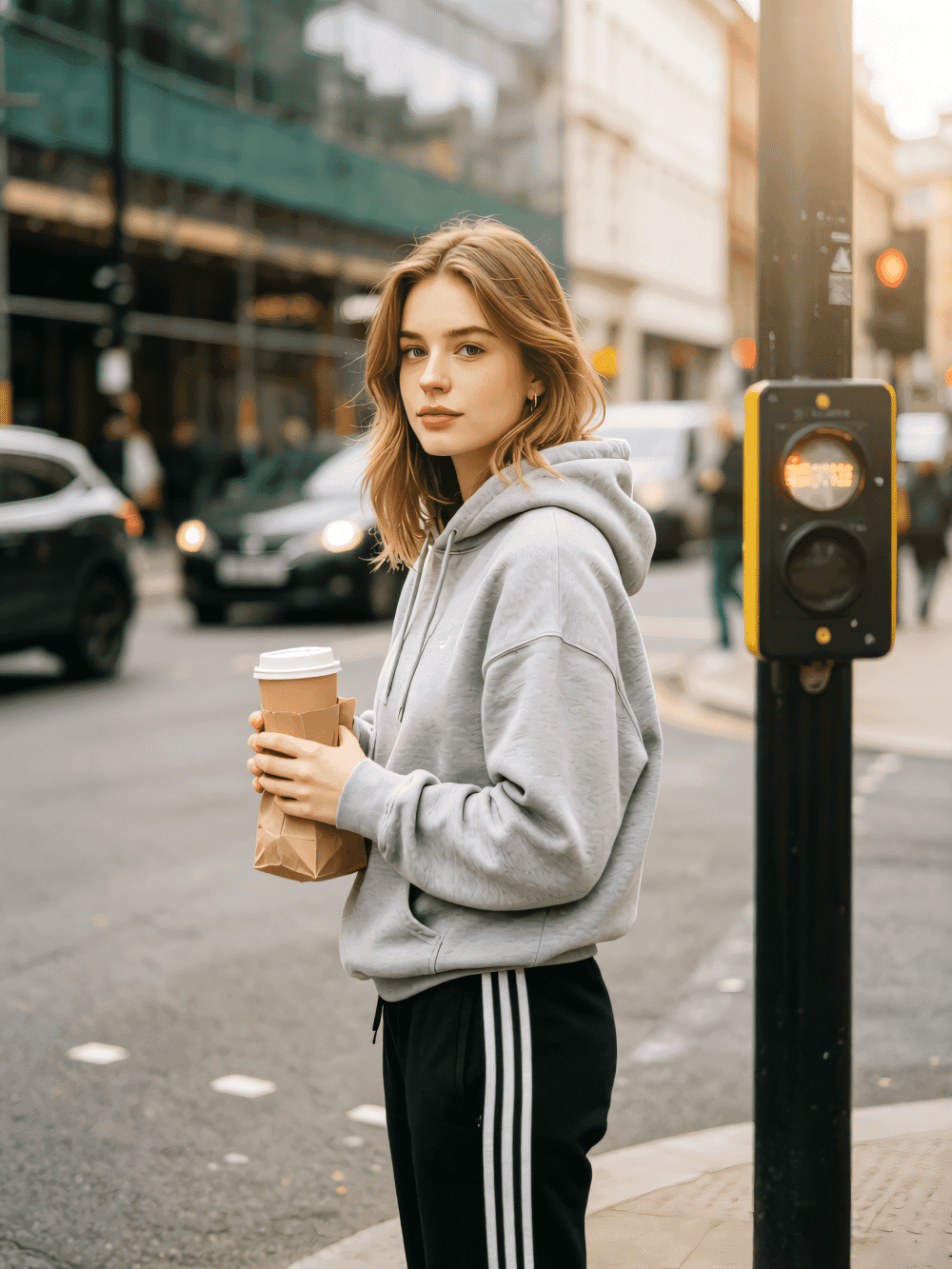 Dreamy Bokeh Blur Enhancer|Lens‑Style Depth‑Of‑Field Effect - after